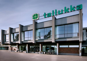  Hotel & Hostel Tallukka  Асиккала
